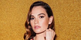 Lily James biografia: chi è, età, altezza, peso, figli, marito, Instagram e vita privata