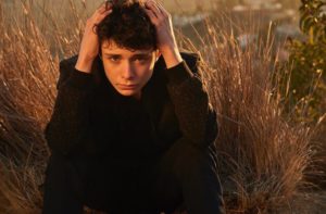 Lucas Jade Zumann biografia: chi è, età, altezza, peso, fidanzata, Instagram e vita privata