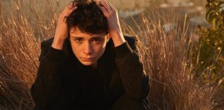 Lucas Jade Zumann biografia: chi è, età, altezza, peso, fidanzata, Instagram e vita privata