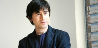 Luigi Lo Cascio biografia: chi è, età, altezza, peso, figli, moglie, Instagram e vita privata
