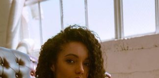 Maisie Richardson-Sellers biografia: chi è, età, altezza, peso, figli, marito, Instagram e vita privata