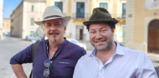 "Malena 2021" il nuovo cortometraggio di Renato Pagliuso, girato in Calabria