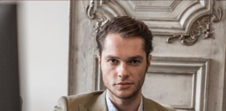 Marco Cartasegna biografia: chi è, età, altezza peso, figli, moglie, Instagram e vita privata