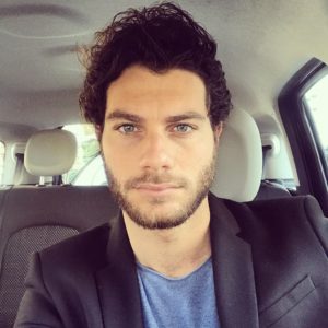 Marco Guercio biografia: chi è, et, altezza, peso, figli, fidanzata, Instagram e vita privata