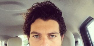 Marco Guercio biografia: chi è, et, altezza, peso, figli, fidanzata, Instagram e vita privata