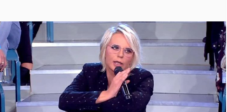 Maria De Filippi e rapporto con il figlio Gabriele: "mi ha insegnato ad essere madre"