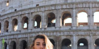 Maria Ludovica Campana biografia: chi è, età, altezza, peso, fidanzato, Instagram e vita privata