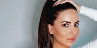 Maria Luisa Jacobelli biografia: chi è, età, altezza, peso, fidanzato, Instagram e vita privata