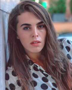 Marina Crialesi biografia: chi è, età, altezza, peso, figli, marito, Instagram e vita privata