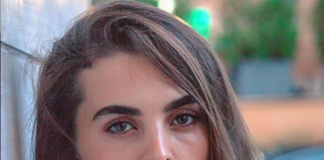 Marina Crialesi biografia: chi è, età, altezza, peso, figli, marito, Instagram e vita privata