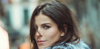 María Fernanda Yepes biografia: chi è, età, altezza, peso, figli, marito, Instagram e vita privata