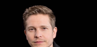 Matt Czuchry biografia: chi è, età, altezza, peso, figli, moglie, Instagram e vita privata
