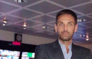 Matteo Mammì biografia: chi è, età, altezza, peso, figli, moglie, Instagram e vita privata