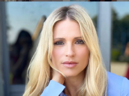 Michelle Hunziker svela i suoi segreti di bellezza per tenersi in forma a 43 anni: "Ho dei difetti e li amo"