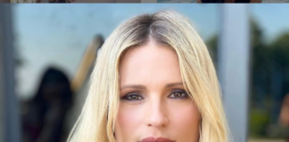 Michelle Hunziker svela i suoi segreti di bellezza per tenersi in forma a 43 anni: "Ho dei difetti e li amo"