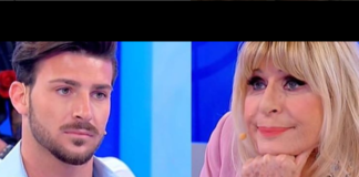 Nicola Vivarelli e Gemma Galgani non si stanno frequentando più: "è lei che ha preso le distanze"
