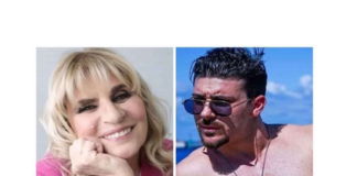 Nicola Vivarelli smentisce fine della frequentazione con Gemma Galgani: "Mi tengo a distanza dalle altre donne"
