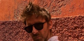 Paul Anderson biografia: chi è, età, altezza, peso, figli, moglie, Instagram e vita privata