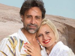 Pietro Delle Piane confessa che è stata Antonella a voler partecipare a Temptation Island