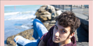 Pietro Turano biografia: chi è, età, altezza, peso, coming out, Instagram e vita privata