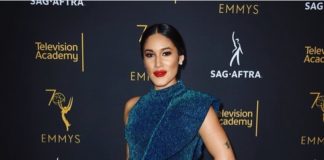 Q'orianka Kilcher biografia: chi è, età, altezza, peso, figli, marito, Instagram e vita privata