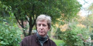 R.H. Thomson biografia: chi è, età, altezza, peso, figli, moglie, Instagram e vita privata