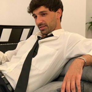 Raimondo Todaro vita privata dopo Francesca Tocca: 
