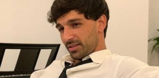 Raimondo Todaro vita privata dopo Francesca Tocca: "ora faccio la mia vita"