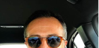 Riccardo Guarnieri preferisce non commentare la rottura con Ida Platano: "vorrei solo silenzio e pace"