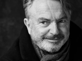 Sam Neill chi era