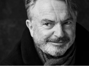 Sam Neill biografia: chi è, età, altezza, peso, figli, moglie, Instagram e vita privata