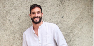 Sammy Hassan dopo rottura con Giovanna Abate: " Forte mancanza di fiducia alla base"