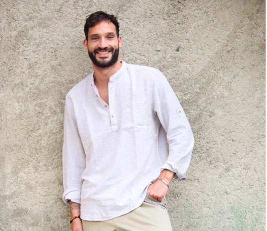 Sammy Hassan dopo rottura con Giovanna Abate: " Forte mancanza di fiducia alla base"