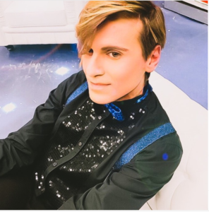 Santino Fiorillo biografia: chi è, età, altezza, peso, coniuge, Instagram e vita privata