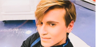 Santino Fiorillo biografia: chi è, età, altezza, peso, coniuge, Instagram e vita privata