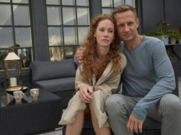 Segreti di Famiglia – Inga Lindstrom: in onda Domenica 30 Maggio 2021 su Canale 5, cast, trama e orario