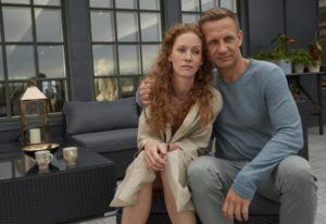 Segreti di Famiglia – Inga Lindstrom: in onda Domenica 30 Maggio 2021 su Canale 5, cast, trama e orario