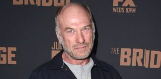 Ted Levine biografia: chi è, età, altezza, peso, figli, moglie e vita privata