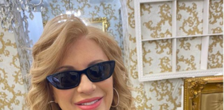 Tina Cipollari smentisce, su Instagram, un ritorno di fiamma con Kikò Nalli: "gossip sterili che servono a poco"