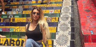 Valeria Liberati dopo Temptation Island volta pagina: "devo ringraziare Alessandro Basciano"