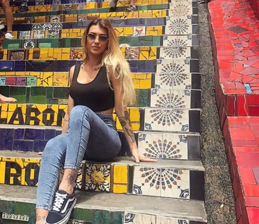 Valeria Liberati dopo Temptation Island volta pagina: "devo ringraziare Alessandro Basciano"
