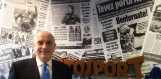 Xavier Jacobelli biografia: chi è, età, altezza, peso, figli, moglie Instagram e vita privata