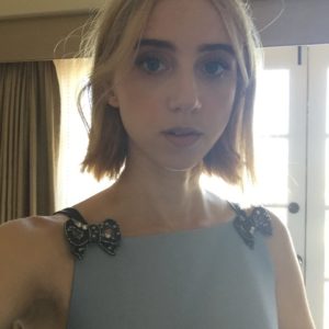 Zoe Kazan biografia: chi è, età, altezza, peso, figli, marito, Instagram e vita privata
