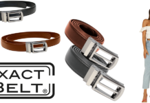 Exact Belt cintura auto regolabile senza fori, funziona davvero? Caratteristiche, opinioni e dove comprarla