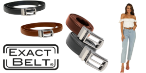 Exact Belt cintura auto regolabile senza fori, funziona davvero? Caratteristiche, opinioni e dove comprarla