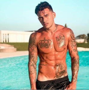 Alessandro Basciano dopo esperienza a Temptation Island 2020: 