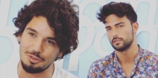 Davide Donadei e Gianluca De Matteis sono i due tronisti di Uomini e Donne 2020/2021: biografie