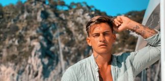 Alessandro Basciano è ufficialmente il nuovo tronista di Uomini e Donne