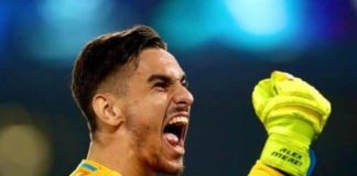 Alex Meret: chi è, età, altezza, peso, figli, moglie, Instagram e vita privata
