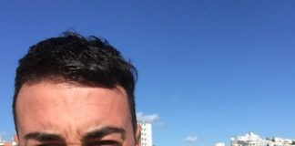 Antonio Giungo biografia: chi è, età, altezza, peso, fidanzata, Instagram e vita privata
